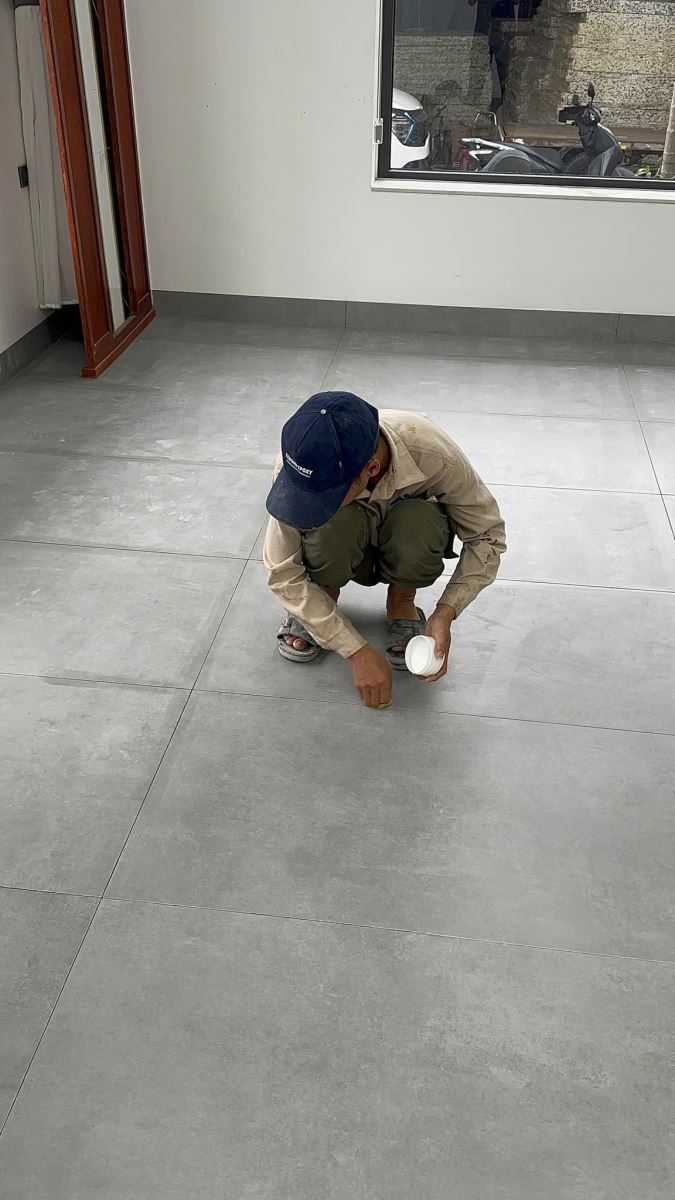 sáp chống dính Tebond Epoxy