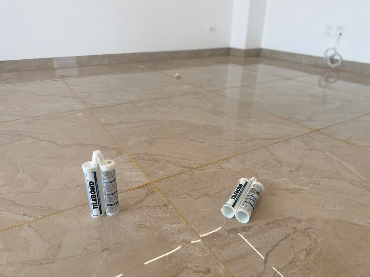 Keo Tebond Epoxy