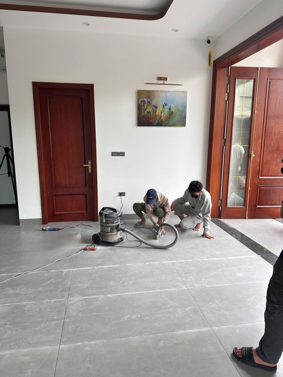 keo chít mạch