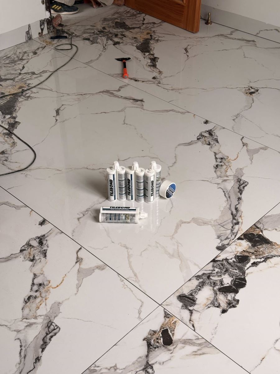 keo chít mạch tebond