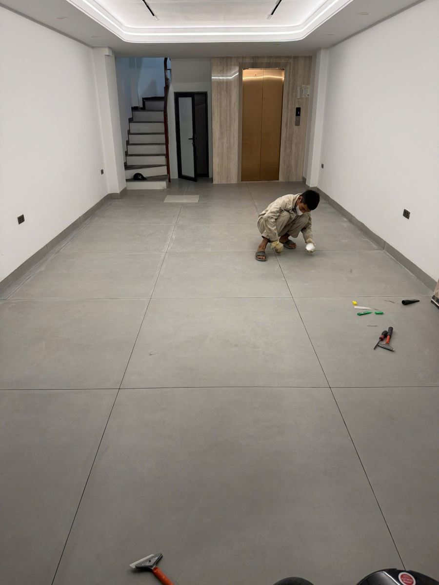 sáp chống dính Tilebond