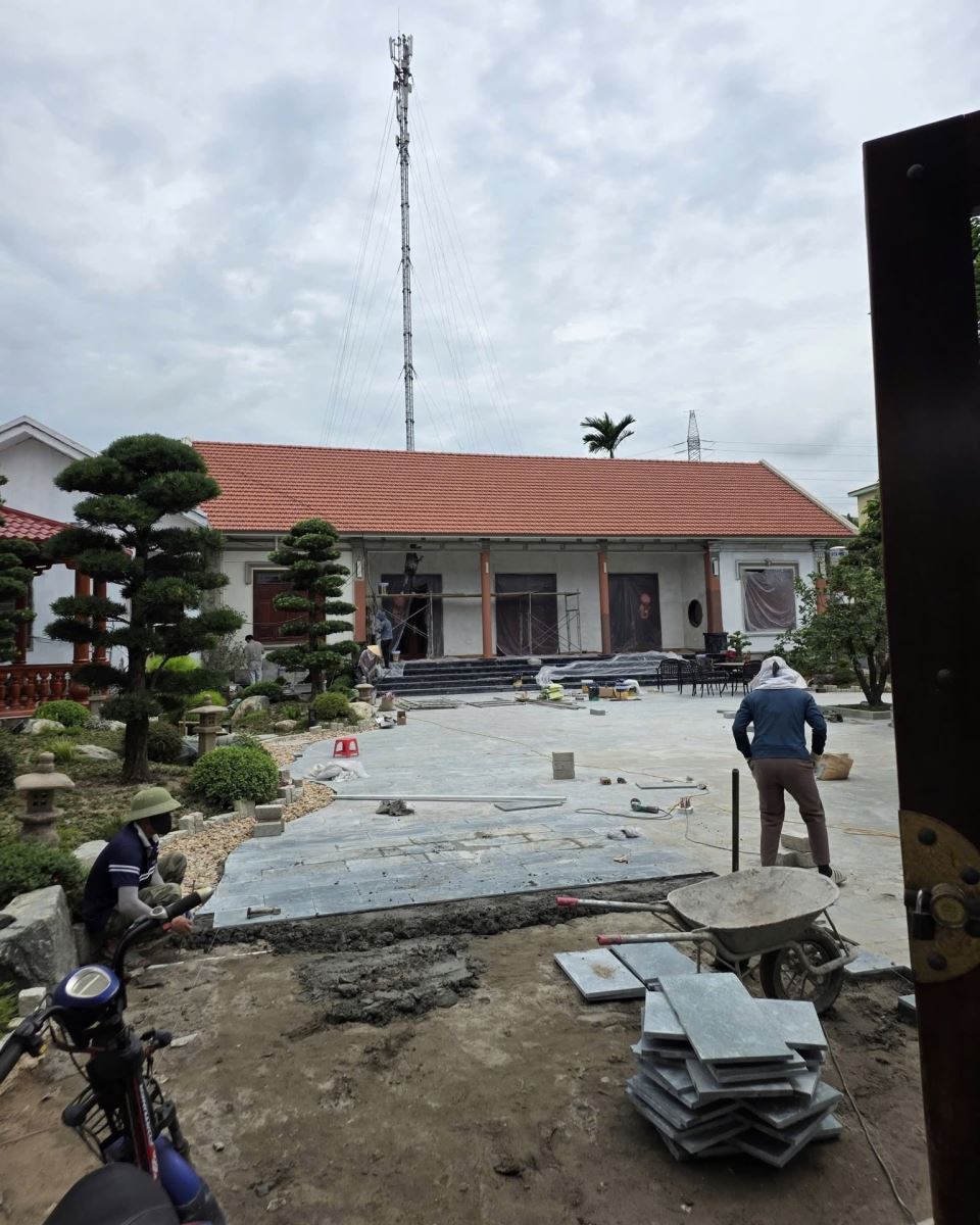 thi cong keo chit mach