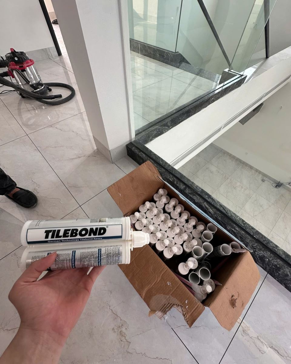 keo tebond Epoxy