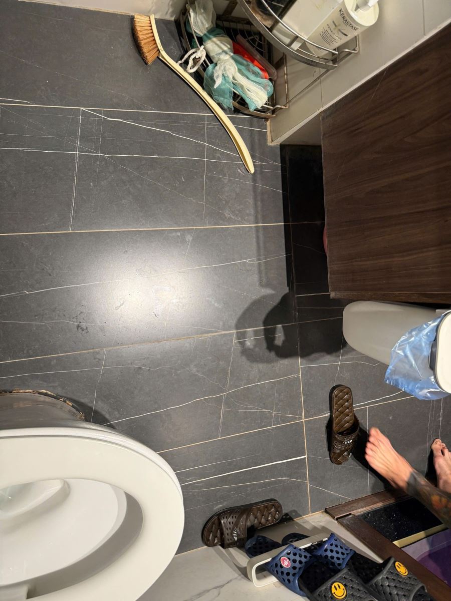 keo chít mạch Tebond